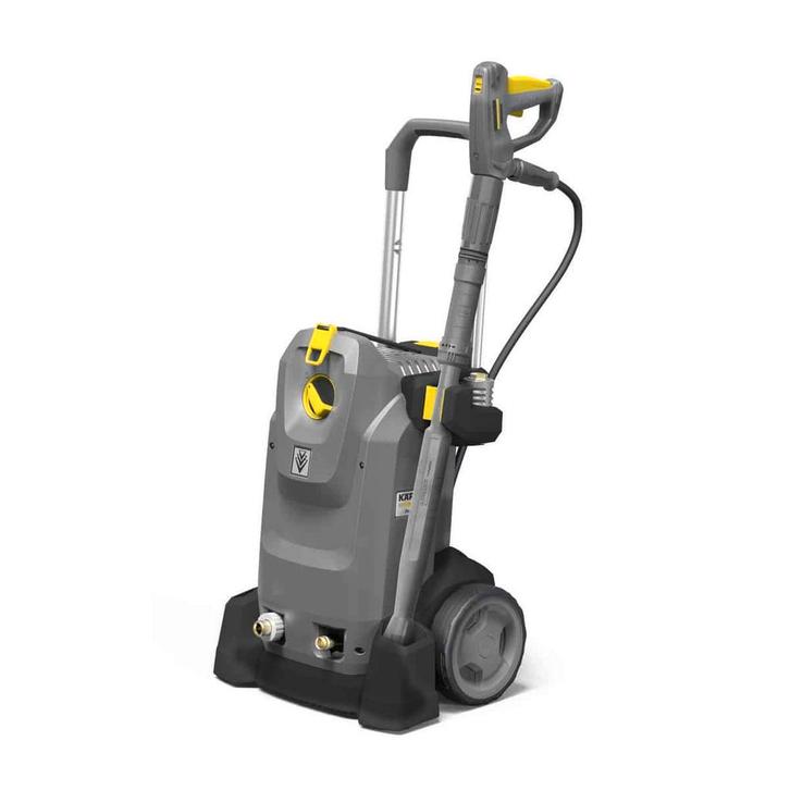 KARCHER KOUDWATER HOGEDRUKREINIGER HD 6/15 M Edition Power, Tuin en Terras, Hogedrukreinigers, Nieuw, Ophalen of Verzenden