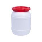 Waterdichte kunststof container 6,5 liter, Nieuw, Ophalen of Verzenden