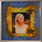 Omar Ronda (1947-2017) - Marilyn Frozen