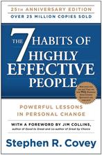The 7 Habits of Highly Effective People 9781451639612, Verzenden, Gelezen, Stephen R. Covey