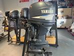 Yamaha 60 pk 4 takt buitenboordmotor met afstandsbediening, Watersport en Boten, Gebruikt, 30 pk of meer, Ophalen, Viertaktmotor