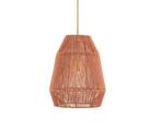 Hanglamp Cirque 2 - veelkleurig | BY-BOO, Huis en Inrichting, Lampen | Hanglampen, Ophalen of Verzenden, Nieuw