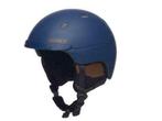 Sinner heren skihelm Titan matte indigo blue, Sport en Fitness, Nieuw, Skiën, Overige typen, Overige merken