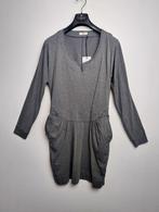 Day Tulipa Grey Dress, Kleding | Dames, Verzenden, Nieuw