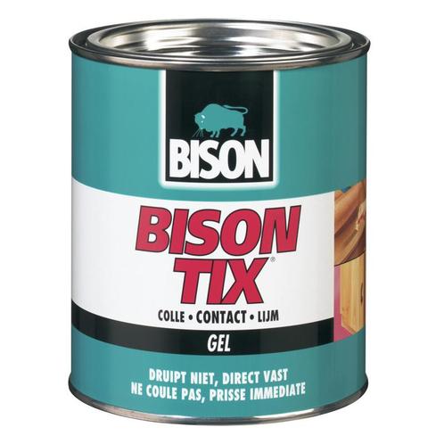 Bison diy tix 250 ml, blik, Doe-het-zelf en Verbouw, Overige Doe-het-zelf en Verbouw, Nieuw, Verzenden