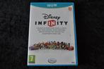 Disney Infinity Nintendo Wii U Game, Spelcomputers en Games, Games | Overige, Verzenden, Nieuw