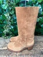 gewoon Nieuwe prachtige blokhak laars van Sendra maat 37, Kleding | Dames, Schoenen, Bruin, Nieuw, Ophalen of Verzenden, Hoge laarzen