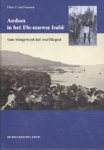 9789067077156 Ambon in het 19e-eeuwse Indie, Boeken, Verzenden, Nieuw, Christiaan F. van Fraassen