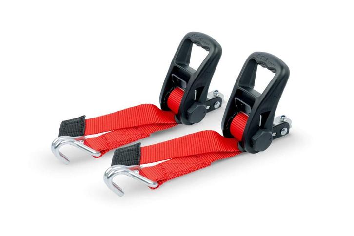 ACEBIKES TyreFix Ratchets, Auto diversen, Aanhangwagen-onderdelen, Ophalen of Verzenden