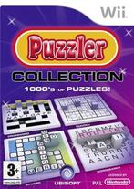 Puzzler Collection (Nintendo Wii), Gebruikt, Verzenden