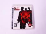 Playstation 3 - The Godfather II, Spelcomputers en Games, Ophalen of Verzenden, Nieuw