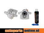 Remklauw Subaru Forester achterzijde, links, Verzenden, Nieuw, Subaru