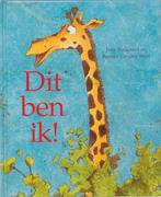Dit ben ik ! 9789023991366 Joke Verweerd, Verzenden, Gelezen, Joke Verweerd
