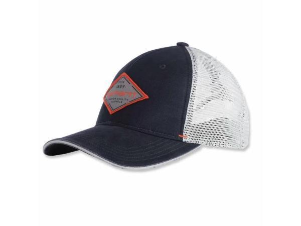 Veiling - Carhartt Trucker Cap Blauw, Kleding | Dames, Hoeden en Petten