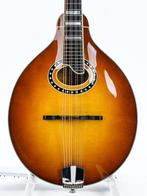 Eastman MD604 Goldburst (Folk & Bluegrass,Mandoline), Ophalen of Verzenden, Nieuw