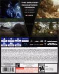 Call of Duty Modern Warfare - PS4 (Games)