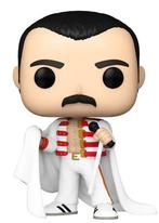 Funko Pop! Rocks 414 - Queen - Freddie Mercury (Cape), Verzamelen, Ophalen of Verzenden, Nieuw