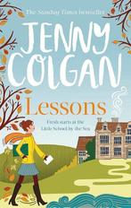 Lessons 9780751570960 Jenny Colgan, Verzenden, Zo goed als nieuw, Jenny Colgan