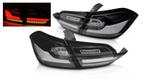 LED achterlichten knipperlicht Black, Verzenden, Nieuw, Ford
