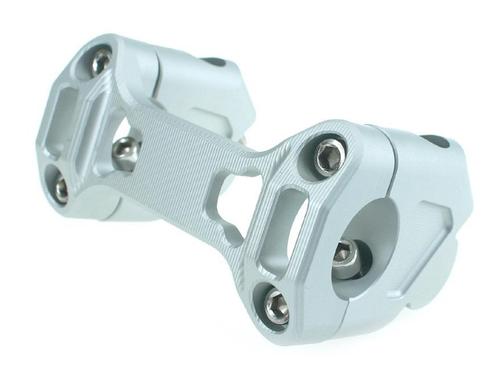 BMW R 1200 GS LC Stuurbevestiging Zilver, Motoren, Onderdelen | BMW, Ophalen of Verzenden
