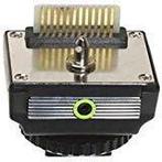 Sunpak MX-1D Interface Flash Module voor Minolta XD/XG/X-ser, Verzenden, Nieuw