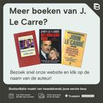 De Luistervink 9789024554454 J. Le Carre, Verzenden, Gelezen, J. Le Carre