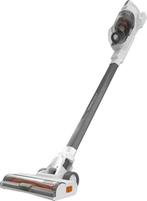 Black&decker steelstofzuiger, Verzenden, Nieuw