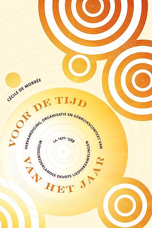 Voor De Tijd Van Het Jaar | 9789087046590 | De Morree, Cecil, Boeken, Geschiedenis | Wereld, Nieuw, Ophalen of Verzenden