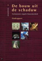 De bouw uit de schaduw 9789012097567 Auteur, Verzenden, Gelezen, Auteur