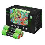 Gecko Microvezeldoek Rol 6st, Zakelijke goederen, Kantoor en Winkelinrichting | Magazijn, Stelling en Opslag, Verzenden