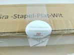 Wasophoogte Stapelkit Wasmachine/Droger -, Witgoed en Apparatuur, Verzenden, Nieuw