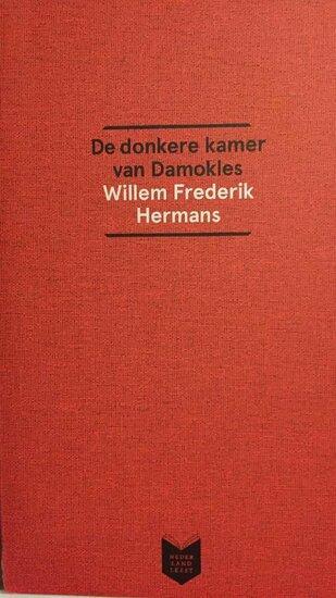 De donkere kamer van Damokles | 9789059651814, Boeken, Romans, Verzenden