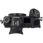 Digitale fotocamera | Nikon Z6 II body | Tweedehands, Audio, Tv en Foto, Fotocamera's Digitaal, Verzenden, Gebruikt, Nikon
