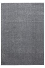 Hoogpolig Vloerkleed | Ata | Lichtgrijs | 280x370 cm, Huis en Inrichting, Stoffering | Tapijten en Kleden, Verzenden, Nieuw