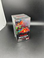 One Piece - 1 Booster box - One Piece - OPK-06 Wings of the, Nieuw
