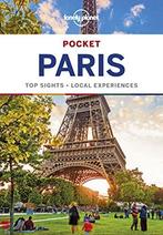 Lonely Planet Pocket Paris (Travel Guide), Williams,, Verzenden, Gelezen, Christopher Pitts, Catherine Le Nevez, Nicola Williams, Lonely Planet