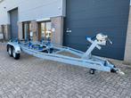 Nieuwe geremde Vlemmix boottrailers vanaf € 3.018,95, Nieuw, 6 tot 9 meter, Ophalen, 1500 tot 3000 kg