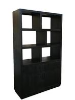 Jaxx Black 120cm-13863, Ophalen of Verzenden, Nieuw