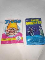 MOLLUSCO & BALENA by Service Line - FREE SHIPPING - Astro, Nieuw