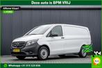 Mercedes-Benz Vito **111 CDI L2H1 | Euro 6 | Cruise | Airco, Auto's, Bestelauto's, Stof, Gebruikt, Euro 6, Wit