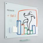 Glasbord Glass2Write 90x60 cm, Ophalen of Verzenden, Nieuw in verpakking