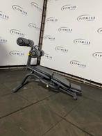 Gymfit Abdominal Bench I Kracht, Sport en Fitness, Fitnessmaterialen, Verzenden, Gebruikt
