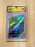 Pokémon - 1 Graded card - Ivysaur 167 / 165 Illustration Art, Nieuw