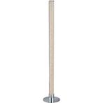 LED Vloerlamp - Trion Lagia - 10W - Warm Wit 3000K - RGBW -, Huis en Inrichting, Lampen | Vloerlampen, Ophalen of Verzenden, Nieuw