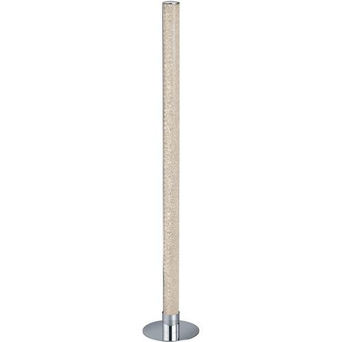 LED Vloerlamp - Trion Lagia - 10W - Warm Wit 3000K - RGBW -, Huis en Inrichting, Lampen | Vloerlampen, Nieuw, Metaal, Ophalen of Verzenden