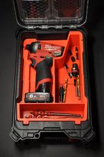 Milwaukee Packout insert voor M12 Slagschroevendraaier, Doe-het-zelf en Verbouw, Verzenden, Nieuw