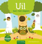 Geluidenboekjes - Uil kan niet slapen (9789044837612), Boeken, Verzenden, Nieuw