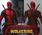 Marvel Studios Deadpool & Wolverine: The Art of The Movie, Boeken, Verzenden, Nieuw