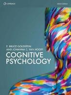 Cognitive Psychology | 9781473734524, Boeken, Verzenden, Nieuw