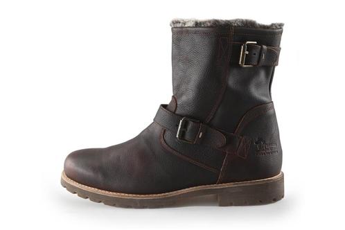Panama Jack Boots in maat 46 Bruin | 10% extra korting, Kleding | Heren, Schoenen, Bruin, Zo goed als nieuw, Boots, Verzenden